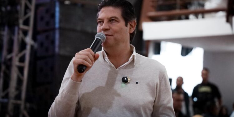 Ayuntamiento de Morelia celebra a la Policía Municipal con un festejo familiar lleno de alegría