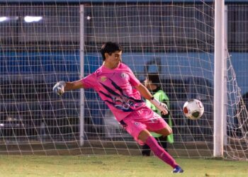 Jugadores y técnico nicolaitas son convocados al Torneo del Sol