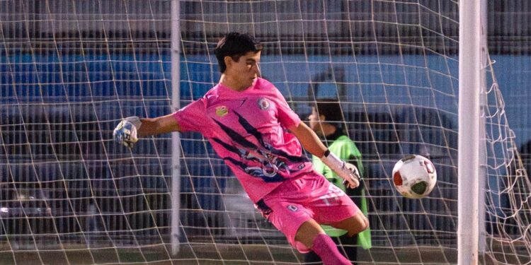 Jugadores y técnico nicolaitas son convocados al Torneo del Sol