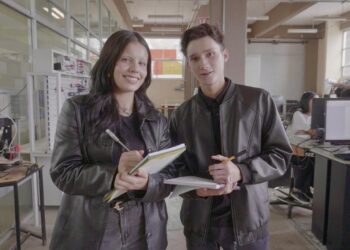 Conoce las carreras que podrás estudiar en la Universidad Rosario Castellanos, en Zacapu