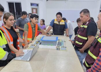 Se alista protocolo para uso ético de la inteligencia artificial en prepas y universidades: Iemsysem