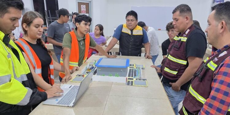 Se alista protocolo para uso ético de la inteligencia artificial en prepas y universidades: Iemsysem