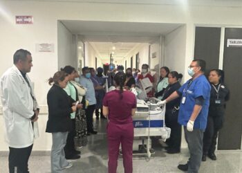 SSM realiza con éxito procuración y trasplante de dos riñones; suman 43 donaciones en 2025