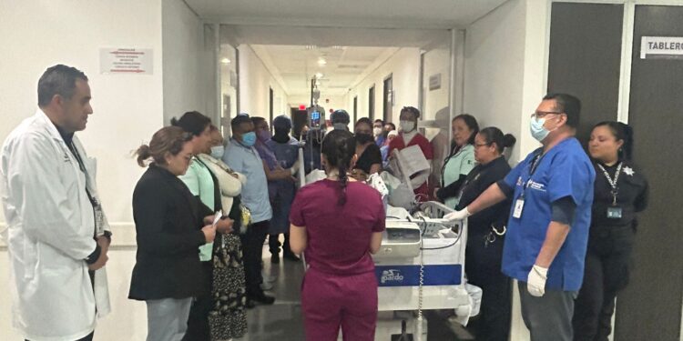 SSM realiza con éxito procuración y trasplante de dos riñones; suman 43 donaciones en 2025