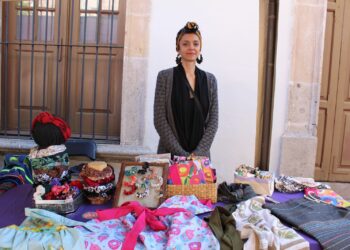 Semmujeris respaldó el emprendimiento y empoderamiento económico de las mujeres este 2025 