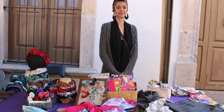 Semmujeris respaldó el emprendimiento y empoderamiento económico de las mujeres este 2025 