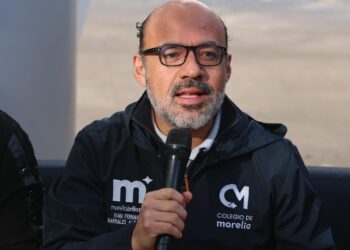 El Colegio de Morelia invita al evento con causa “Reyes del Ring ¡lucha por una sonrisa!”