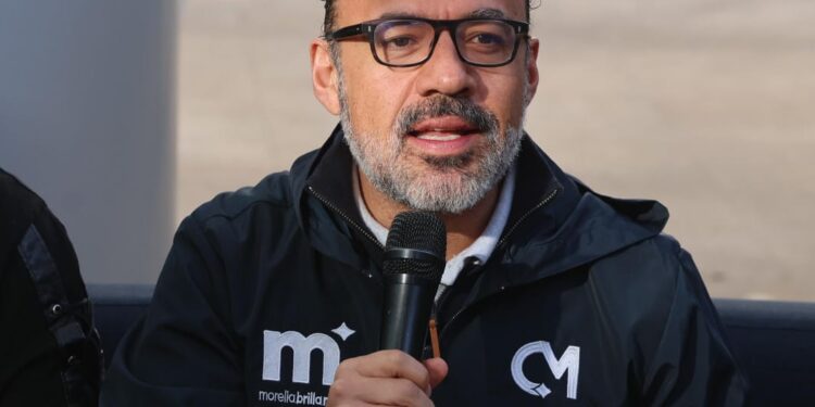 El Colegio de Morelia invita al evento con causa “Reyes del Ring ¡lucha por una sonrisa!”