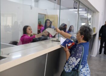 Reactiva ayuntamiento programa de cobro de predial “Morelia al Día”