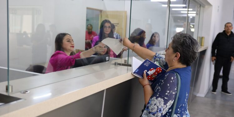 Reactiva ayuntamiento programa de cobro de predial “Morelia al Día”