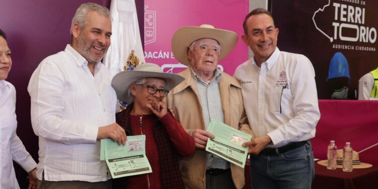 Nuevo San Juan Parangaricutiro listo para la competencia de los Kúrpites el 8 de enero: Sectur