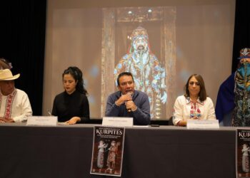 Nuevo San Juan Parangaricutiro listo para la competencia de los Kúrpites el 8 de enero: Sectur