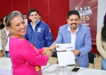 Pensiones para el Bienestar continuarán fortaleciendo la economía en 2026: Roberto Pantoja