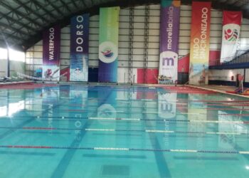 Imcufide informa cierre temporal de unidades deportivas por días festivos