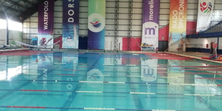 Imcufide informa cierre temporal de unidades deportivas por días festivos