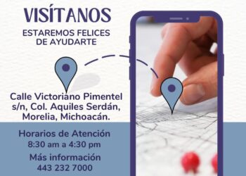 Semmujeris retomará atención presencial en nuevo espacio desde 5 de enero