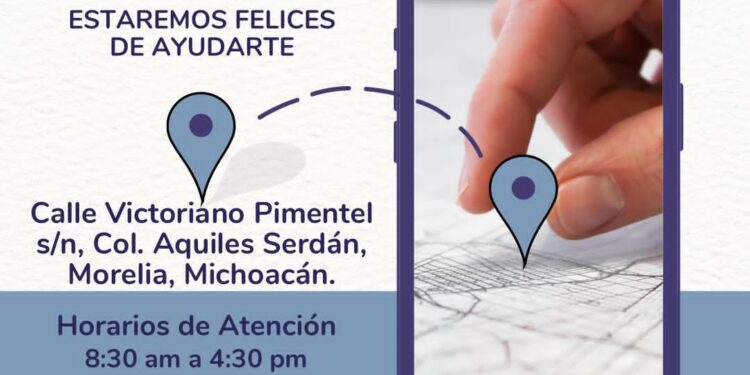 Semmujeris retomará atención presencial en nuevo espacio desde 5 de enero