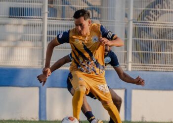 Nicolaitas siguen destacando, ‘El Tigre’ Castro anota en juego de preparación del Atlético Morelia
