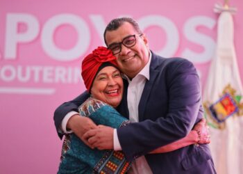 Con tecnología de vanguardia Michoacán fortaleció lucha contra el cáncer: SSM