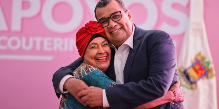 Con tecnología de vanguardia Michoacán fortaleció lucha contra el cáncer: SSM