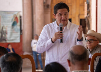 La justicia cercana es la justicia completa: magistrado presidente Hugo Gama