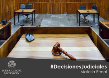 Vinculaciones a proceso reflejan actuación judicial con enfoque de derechos humanos y protección a víctimas