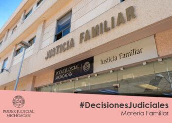 Con determinaciones de personas juzgadoras se garantizan derechos de niñas, niños y adolescentes