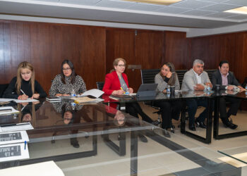 Avanza Poder Judicial de Michoacán en la construcción del Modelo de Gestión del nuevo CNPCyF