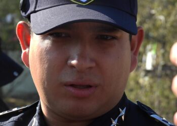 Asegura Policía Morelia casi una tonelada de pirotecnia durante operativos decembrinos