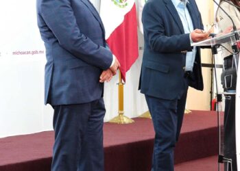 Michoacán Cierra 2025 con Récord de 10.6 Millones de Turistas y un Crecimiento Sostenido del Sector