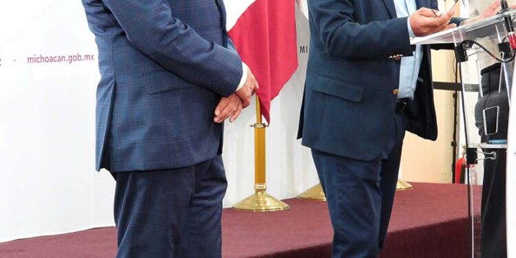 Michoacán Cierra 2025 con Récord de 10.6 Millones de Turistas y un Crecimiento Sostenido del Sector