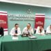IMSS proyecta inversión de 13 mil millones de pesos y redefine la infraestructura hospitalaria en Michoacán