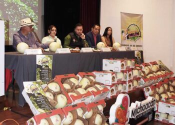 La Expo Feria del Melón, cada año se consolida como el baluarte para la proyección nacional e internacional de la tierra caliente