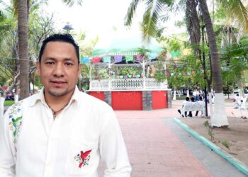 Para el 2026, La Huacana echará “la casa por la ventana” en pro de sus habitantes: José Antonio Calderón Castro