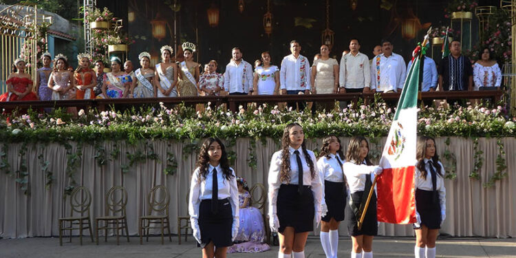 Ejido de Zicuirán, Festejó su 87 Aniversario