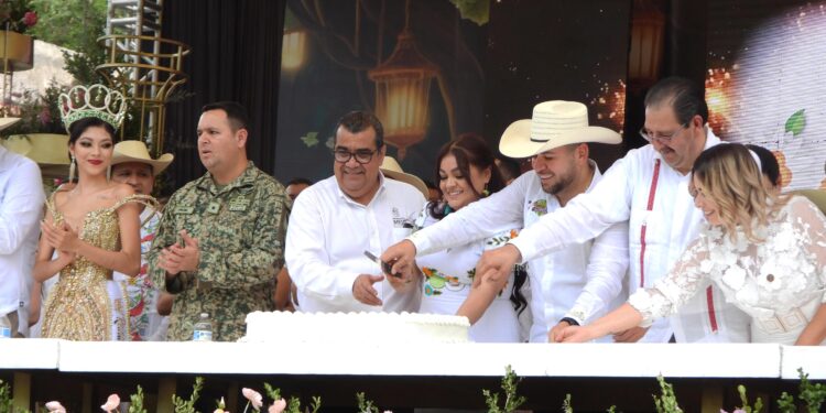 El melón, símbolo de unidad y esperanza: Reyes Galindo