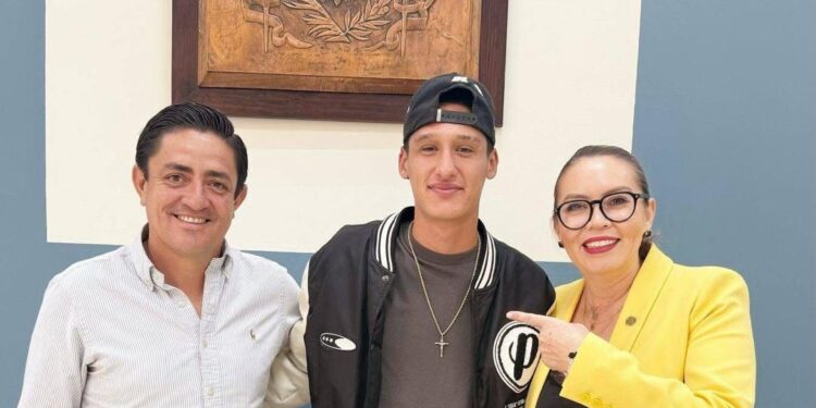 Atlético Morelia-UMSNH es semillero de promesas en el fútbol