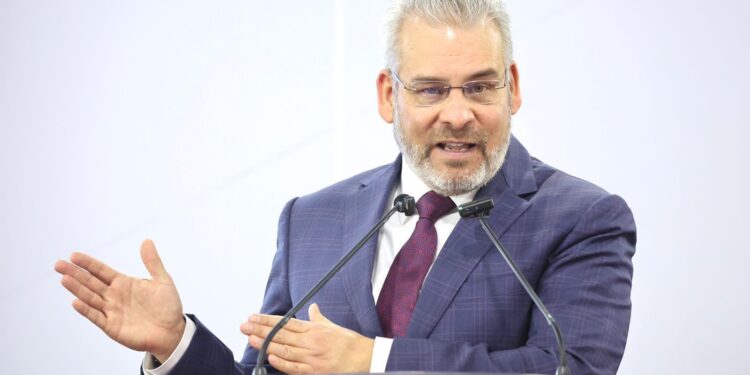 Destaca Bedolla reformas constitucionales clave en su cuarto año de gobierno