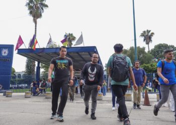 Atlético Morelia-UMSNH es semillero de promesas en el fútbol