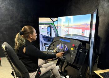 Icatmi abre inscripciones para formación de conductores de autotransporte de carga