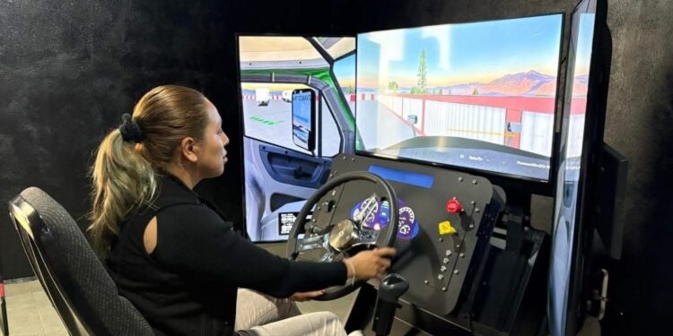 Icatmi abre inscripciones para formación de conductores de autotransporte de carga