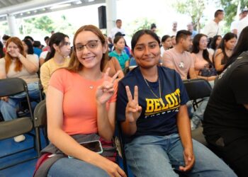 Esta es la oferta educativa de la Universidad Rosario Castellanos en Múgica: Iemsysem