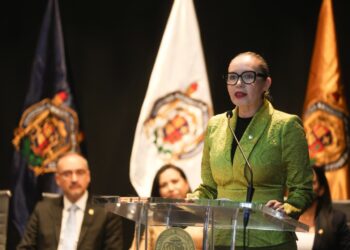 UMSNH tiene destacadas representantes en tiro con arco y bádminton