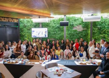 Con unidad y experiencia, el PRD Michoacán cierra filas con Araceli Saucedo Reyes por su amplia trayectoria