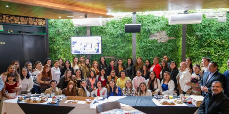 Con unidad y experiencia, el PRD Michoacán cierra filas con Araceli Saucedo Reyes por su amplia trayectoria