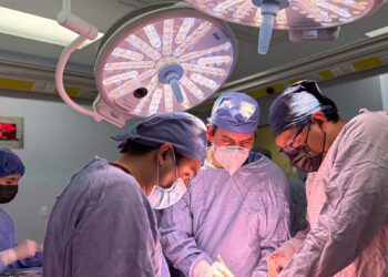 Michoacán suma esperanza de vida con exitosa procuración multiorgánica: SSM