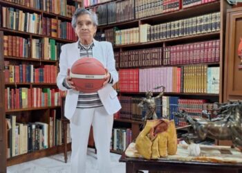 Naborina Colín Benítez: dos años de ausencia, una vida que sigue enseñando