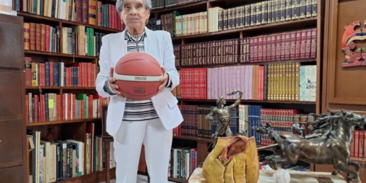 Naborina Colín Benítez: dos años de ausencia, una vida que sigue enseñando