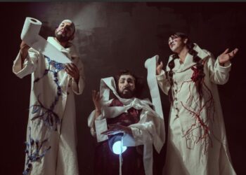 Presentará IMSS Michoacán obra de teatro “Empty”