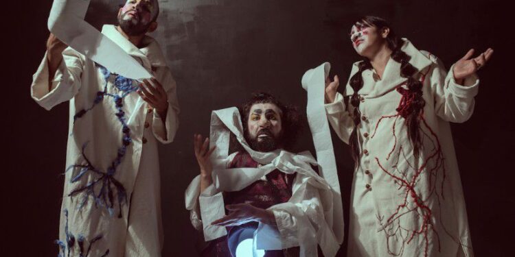 Presentará IMSS Michoacán obra de teatro “Empty”